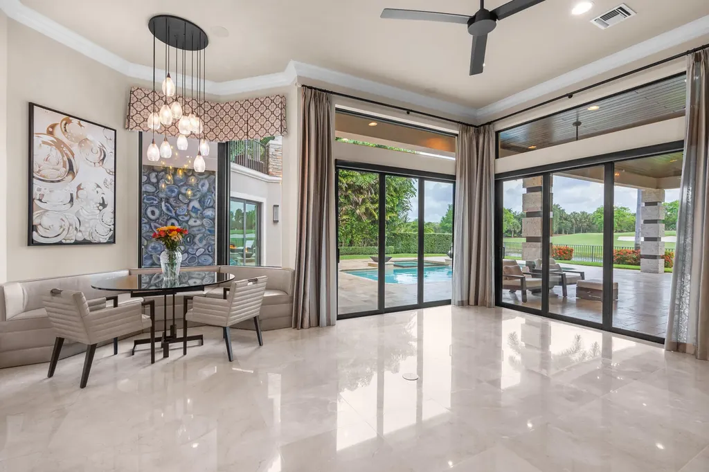 10280 S Barnsley Drive Parkland FL 33076