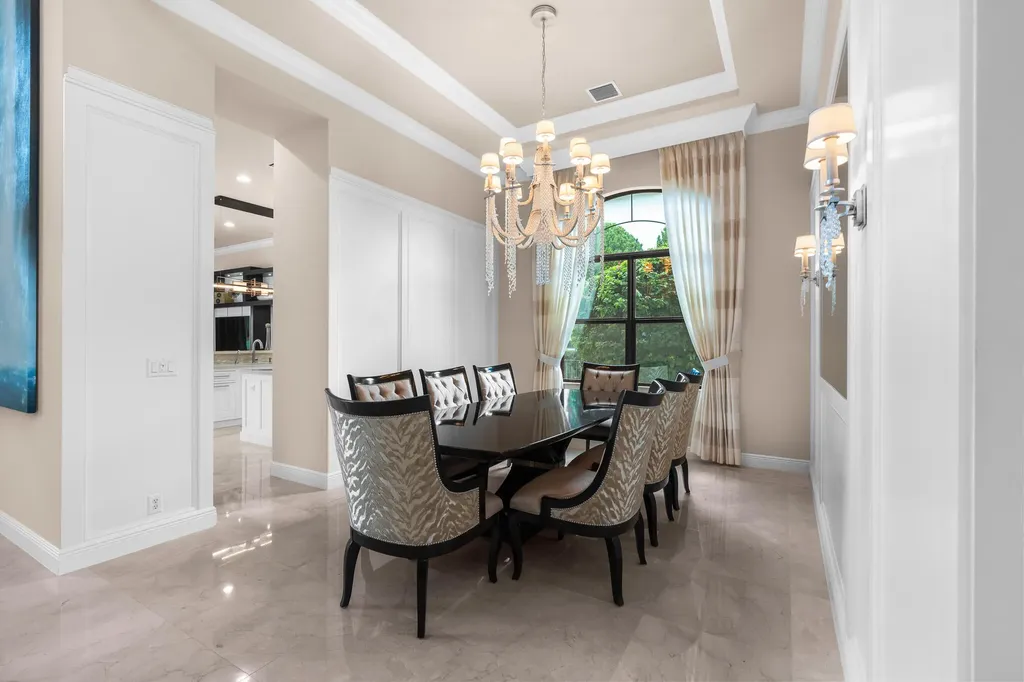 10280 S Barnsley Drive Parkland FL 33076