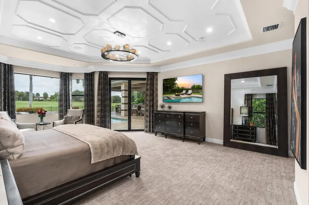 10280 S Barnsley Drive Parkland FL 33076