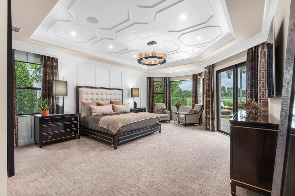 10280 S Barnsley Drive Parkland FL 33076