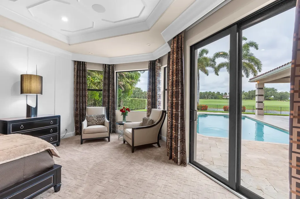 10280 S Barnsley Drive Parkland FL 33076