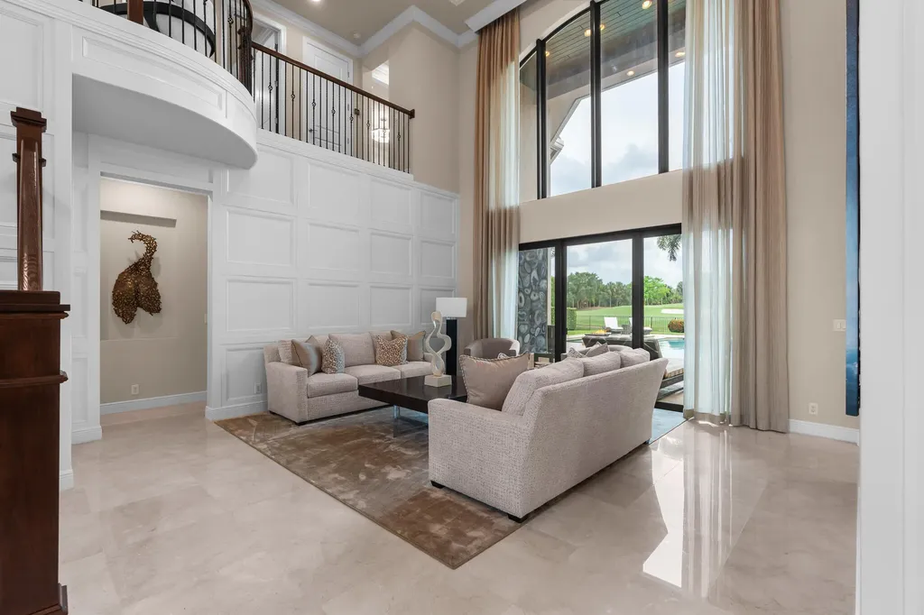 10280 S Barnsley Drive Parkland FL 33076