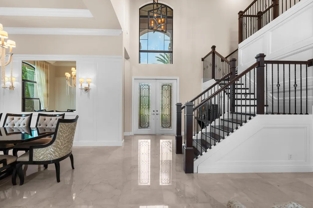 10280 S Barnsley Drive Parkland FL 33076