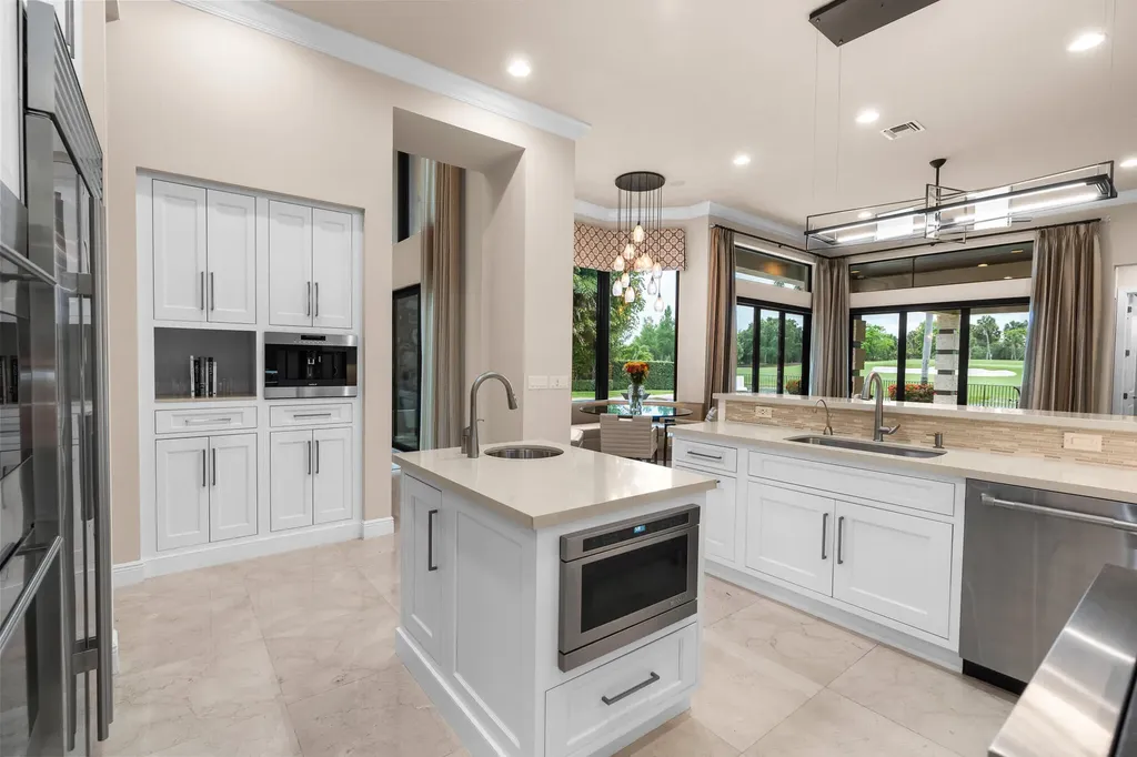 10280 S Barnsley Drive Parkland FL 33076