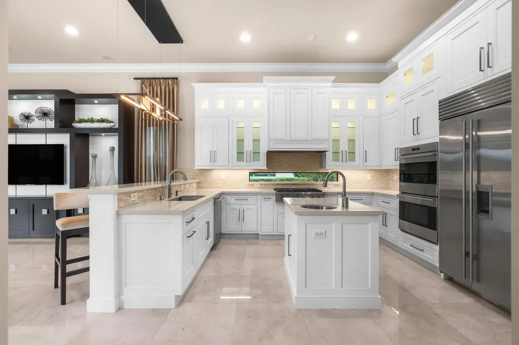 10280 S Barnsley Drive Parkland FL 33076