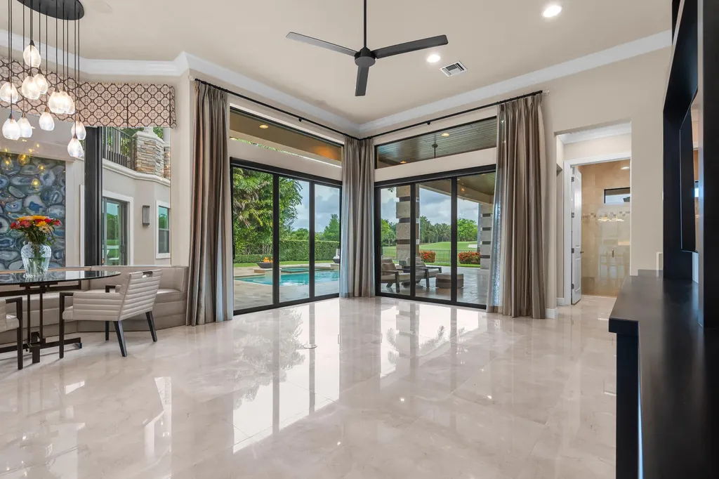 10280 S Barnsley Drive Parkland FL 33076