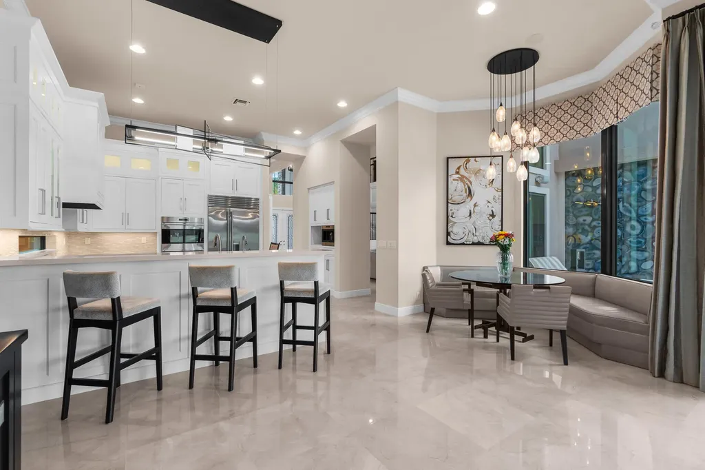 10280 S Barnsley Drive Parkland FL 33076