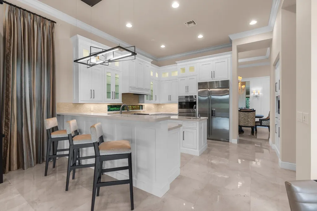 10280 S Barnsley Drive Parkland FL 33076