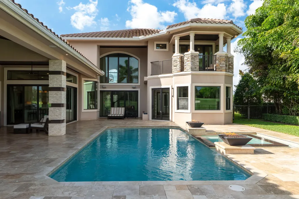 10280 S Barnsley Drive Parkland FL 33076