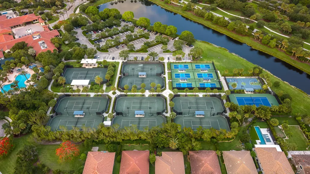 10280 S Barnsley Drive Parkland FL 33076