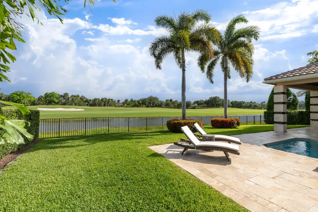 10280 S Barnsley Drive Parkland FL 33076