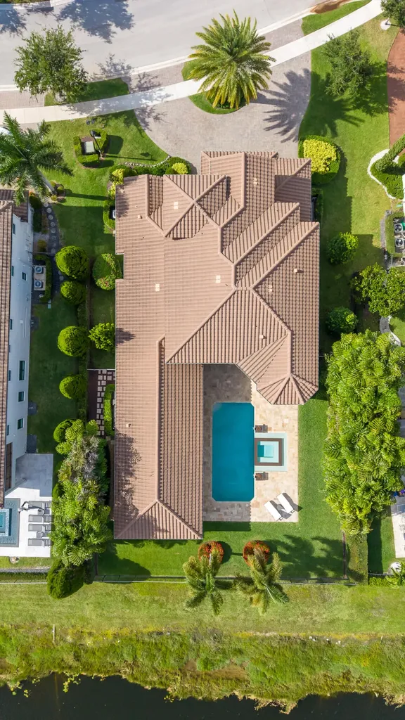 10280 S Barnsley Drive Parkland FL 33076