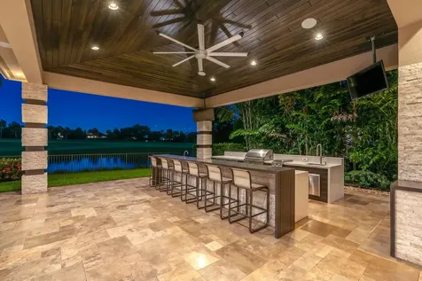 10280 S Barnsley Drive Parkland FL 33076