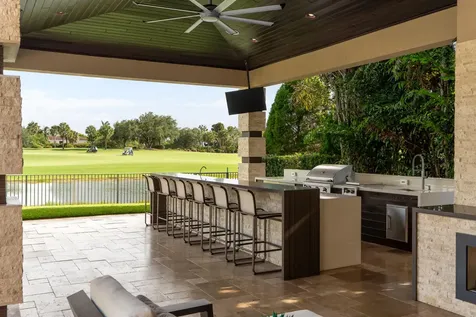 10280 S Barnsley Drive Parkland FL 33076