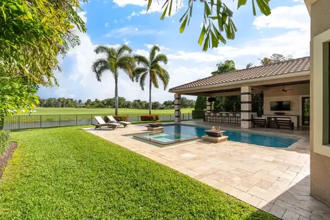 10280 S Barnsley Drive Parkland FL 33076