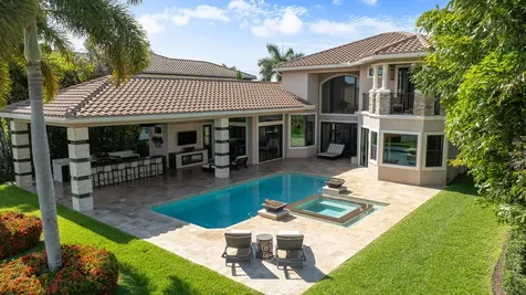 10280 S Barnsley Drive Parkland FL 33076