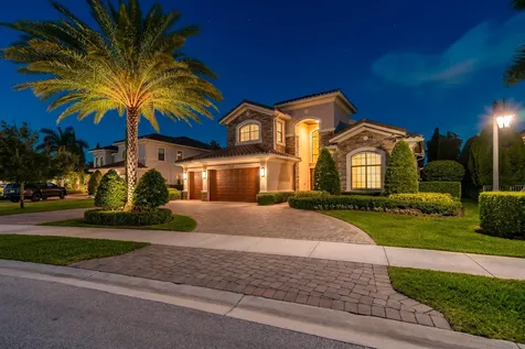10280 S Barnsley Drive Parkland FL 33076