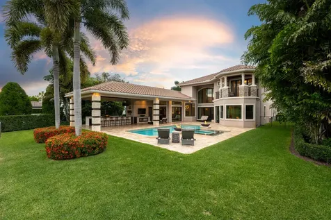 10280 S Barnsley Drive Parkland FL 33076