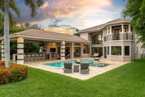 10280 S Barnsley Drive Parkland FL 33076