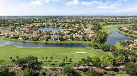10280 S Barnsley Drive Parkland FL 33076