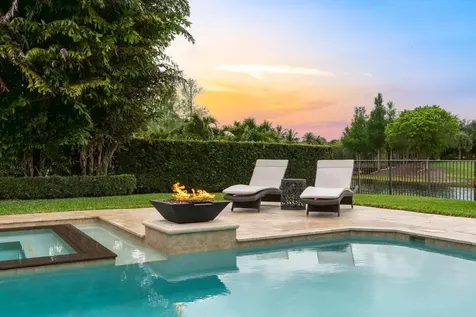 10280 S Barnsley Drive Parkland FL 33076