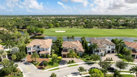 10280 S Barnsley Drive Parkland FL 33076