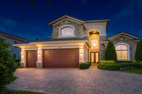 10280 S Barnsley Drive Parkland FL 33076