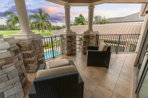 10280 S Barnsley Drive Parkland FL 33076