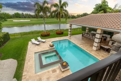 10280 S Barnsley Drive Parkland FL 33076