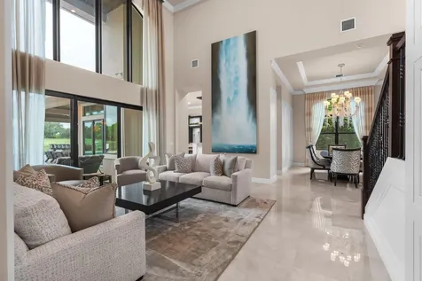 10280 S Barnsley Drive Parkland FL 33076