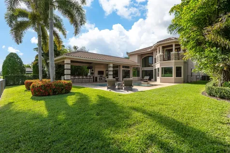 10280 S Barnsley Drive Parkland FL 33076