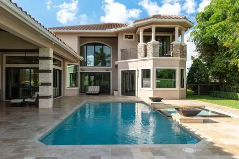 10280 S Barnsley Drive Parkland FL 33076