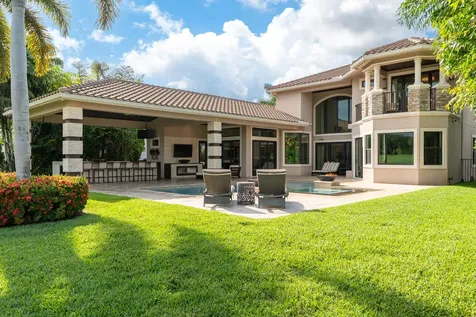 10280 S Barnsley Drive Parkland FL 33076
