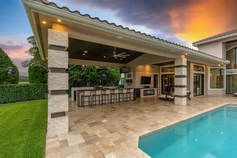10280 S Barnsley Drive Parkland FL 33076