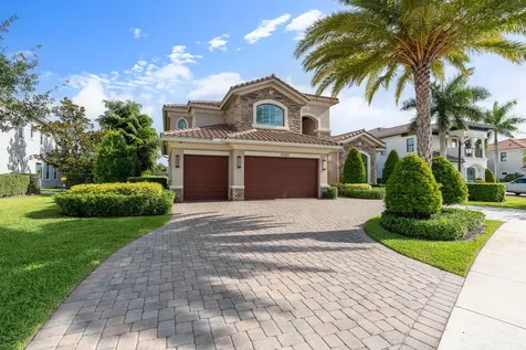 10280 S Barnsley Drive Parkland FL 33076