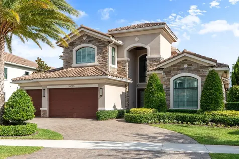 10280 S Barnsley Drive Parkland FL 33076