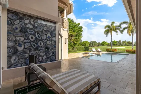 10280 S Barnsley Drive Parkland FL 33076