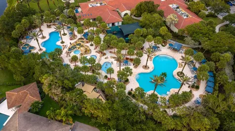 10280 S Barnsley Drive Parkland FL 33076