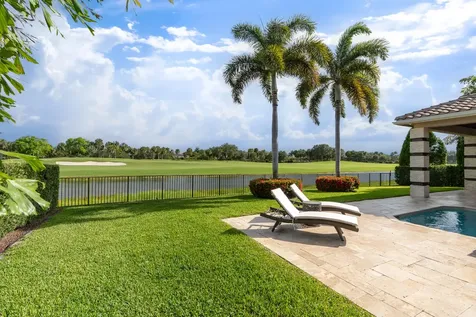 10280 S Barnsley Drive Parkland FL 33076