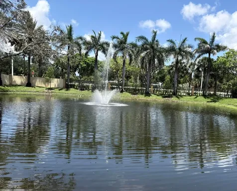 203 S Santa Catalina Circle North Lauderdale FL 33068