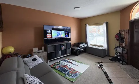 203 S Santa Catalina Circle North Lauderdale FL 33068