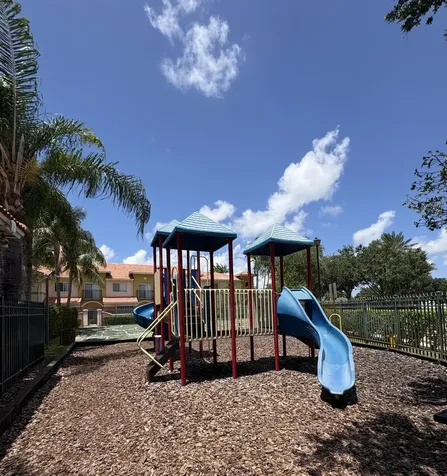 203 S Santa Catalina Circle North Lauderdale FL 33068