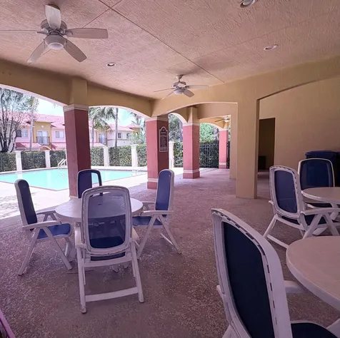 203 S Santa Catalina Circle North Lauderdale FL 33068