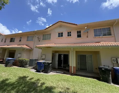 203 S Santa Catalina Circle North Lauderdale FL 33068