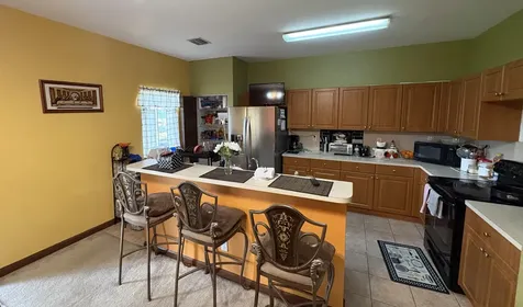 203 S Santa Catalina Circle North Lauderdale FL 33068