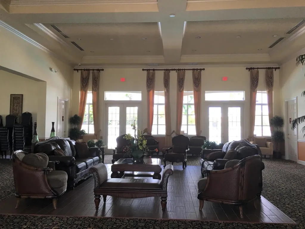 1213 Abaco Lane West Palm Beach FL 33404