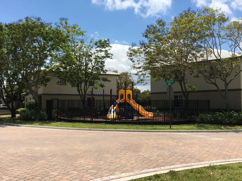 1213 Abaco Lane West Palm Beach FL 33404