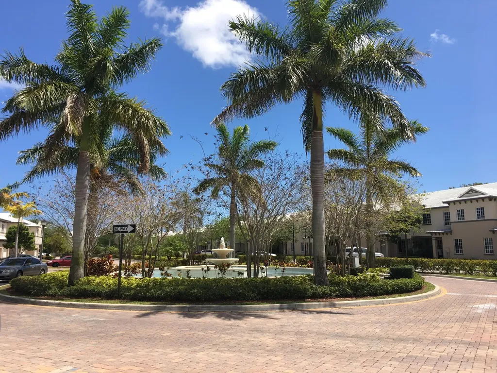 1213 Abaco Lane West Palm Beach FL 33404