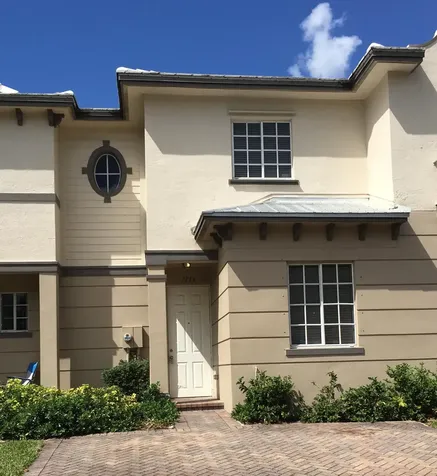 1213 Abaco Lane West Palm Beach FL 33404