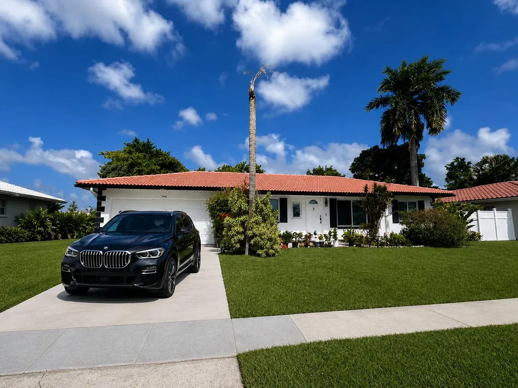 3464 NW 26th Avenue Boca Raton FL 33434